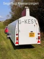 Kestrel 19 - Excellent condition