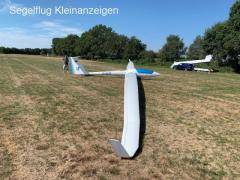 ASW 22 BLE  27 Meter  PU /  Winglets 