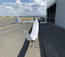 ASW 22 BLE  27 Meter  PU /  Winglets 