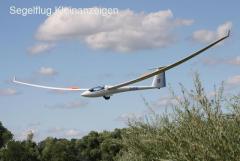 ASW 22 BLE  27 Meter  PU /  Winglets 