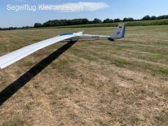 ASW 22 BLE  27 Meter  PU /  Winglets 