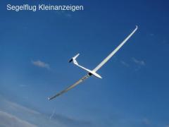 ASW 22 BLE  27 Meter  PU /  Winglets 