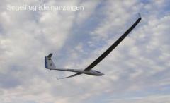 ASW 22 BLE  27 Meter  PU /  Winglets 