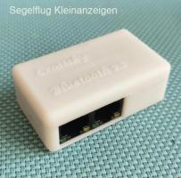 Komplettsystem: Kobo und Bluetooth-Modul zur Verbindung mit FLARM und XCSoar