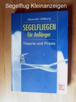 Alexander Willberg Segelfliegen für Anfänger