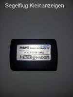 LX NAV NANO Logger