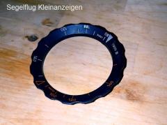 MacCready Sollfahrt Ring Vario Twin III