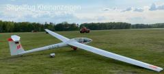 DG-200 / Anschau Komet III Gesamtpaket