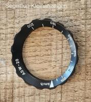 57mm ASW20 McCready Ring