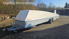 Arcus T (Neuer Preis ohne Anhänger)