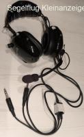 2x Headset Flightcom