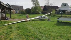  Std. Cirrus mit vielen Extras 