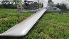  Std. Cirrus mit vielen Extras 