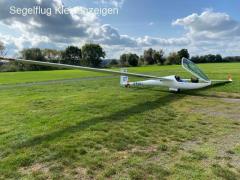 DG808C Competition - neuwertig / like new