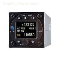 TQ KRT2 – VHF radio transceiver 