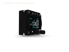 AIR Control Display with Altimeter functions