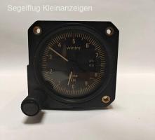 57mm Winter Höhenesser mit Form 1