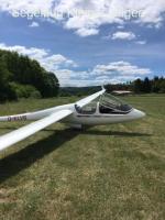 new price ** ASG 32 MI  - fully equipped, ready to fly - Cobra trailer