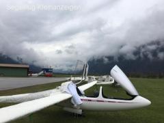 new price ** ASG 32 MI  - fully equipped, ready to fly - Cobra trailer