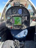 new price ** ASG 32 MI  - fully equipped, ready to fly - Cobra trailer