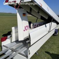 new price ** ASG 32 MI  - fully equipped, ready to fly - Cobra trailer