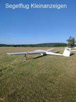 Standard Cirrus - ready to fly