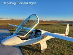 STEMME S10-VT – Exceptional Motor Glider for Sale