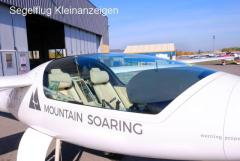 STEMME S10-VT – Exceptional Motor Glider for Sale