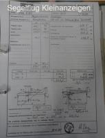 G 109  mit 80 PS Rotax Motor