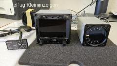 LX8000 int. Flarm + V5 Variometer Komplettpaket