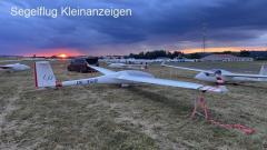 Discus b WL – a rare opportunity to own a top-condition, competition-ready ship!