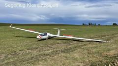 Discus b WL – a rare opportunity to own a top-condition, competition-ready ship!
