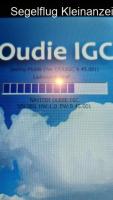 Oudie IGC for sale