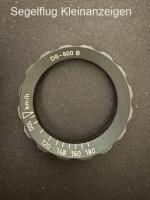 MacCready ring for DG-800B - 57mm