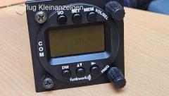 Funkwerk ATR833 OLED