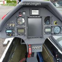 Ventus 2CxM D-KKTI, WKN:268, flugbereites Komplettsystem