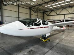 ASH 25 M- like new