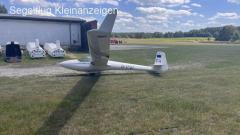 Standard Libelle H201B Ready to fly im Top Zustand