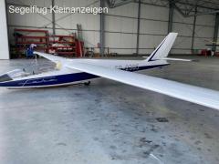 Foka SZD24-C