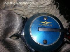 Janus CM neulackiert