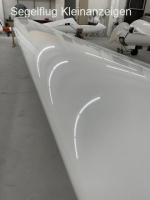 Cirrus 18m mit Super Lack