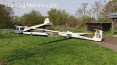  Std. Cirrus mit vielen Extras 