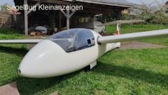  Std. Cirrus mit vielen Extras 