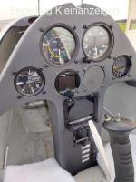 Verkaufe Cirrus Std. B
