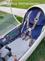 Verkaufe Cirrus Std. B