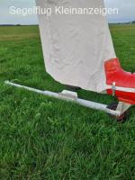 Verkaufe Cirrus Std. B