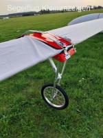 Verkaufe Cirrus Std. B