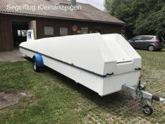 Verkaufe Cirrus Std. B