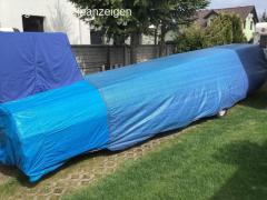 Verkaufe Cirrus Std. B