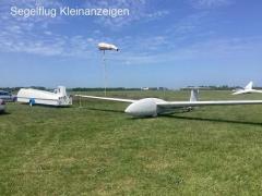 Verkaufe Cirrus Std. B